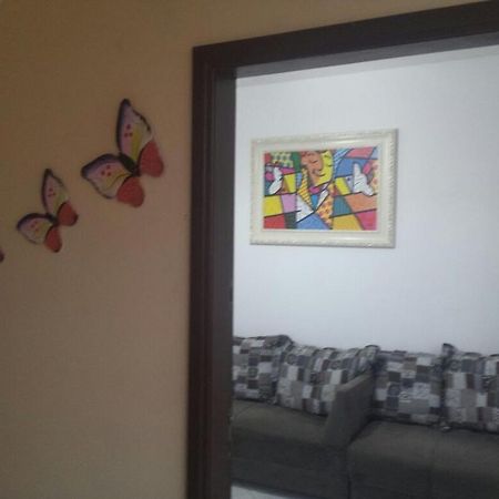 Costa Do Sol Apartman Curitiba Kültér fotó