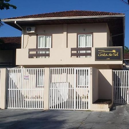 Costa Do Sol Apartman Curitiba Kültér fotó