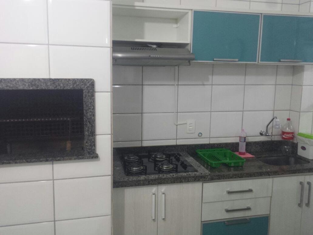 Costa Do Sol Apartman Curitiba Kültér fotó