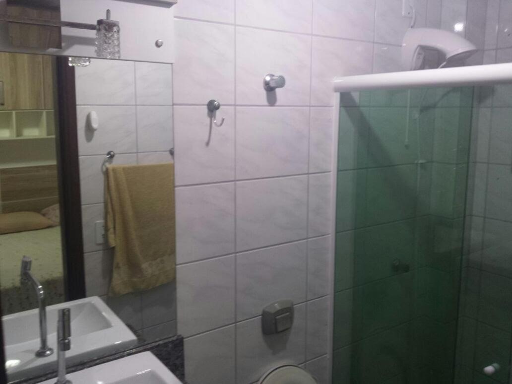 Costa Do Sol Apartman Curitiba Kültér fotó