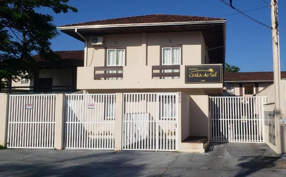 Costa Do Sol Apartman Curitiba Kültér fotó
